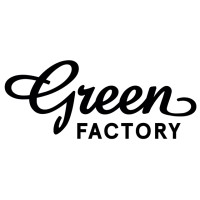 Green Factory Logo