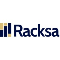 Racksa Logo