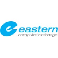Eastern Computer Exchange Logo