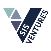 SIS Ventures Logo