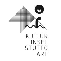 Kulturinsel Stuttgart Logo