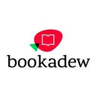 Bookadew Logo