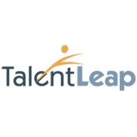 TalentLeap, Inc. Logo