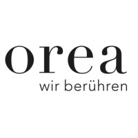 Orea Europe GmbH Logo