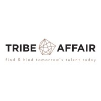TribeAffair Logo