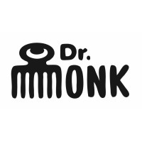 Dr. Monk Logo