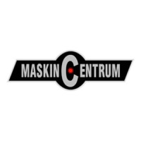 Maskincentrum i Örnsköldsvik AB Logo