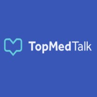 TopMedTalk Logo