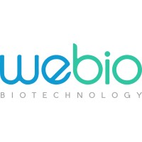 WeBio Logo