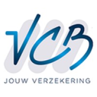 VCB VERZEKERINGSKANTOOR BVBA Logo