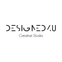 Designed4u Creative Studio Logo