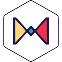 Marcom Works™ - Digital Marketing and Communication Agency Logo