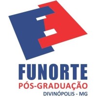 FUNORTE NÚCLEO DIVINÓPOLIS Logo
