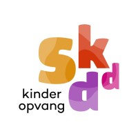 Kinderopvang SKDD Logo