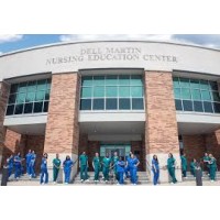 Temple College Nursing Logo