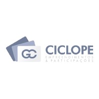 Ciclope Empreendimentos e Participações Logo