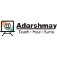 Adarshmay Trust Logo