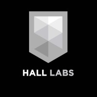 Hall Labs Logo