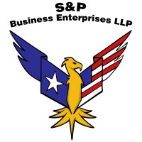 S&P Business Enterprises Logo