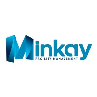 Minkay Facility Management Logo