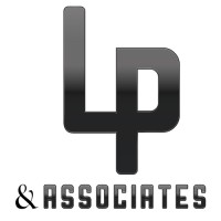 LP & Associates, Inc. Logo