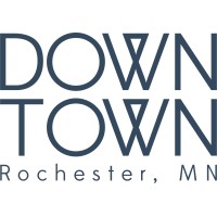 Rochester Downtown Alliance Logo