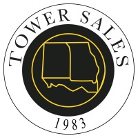 Tower Sales Inc Logo