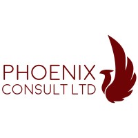 Phoenix Consult Ltd Logo