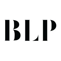 BLP Beauty Logo