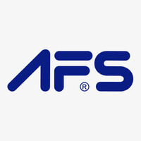 AFS FLEXIBLE AIR DUCTS Co. Logo