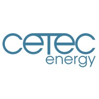 Cetec Energy Logo