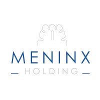 MENINX Holding Logo