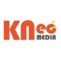 KNeoMedia Logo