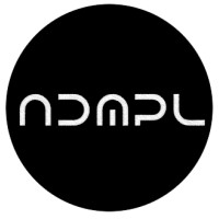 NDMPL Logo