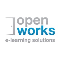 OpenWorks srl Logo
