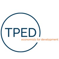Transfer Pricing Economists for Development - TPED Logo