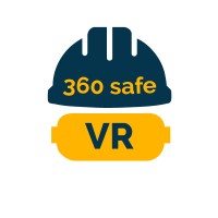 360safeVR Logo