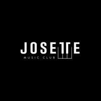 JOSETTE MUSIC CLUB Logo