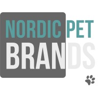 Nordic Pet Brands 🐶 Logo