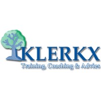 KLERKX Training en Coaching Logo