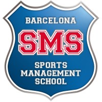 Sports Management School Barcelona Logo