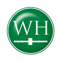 WH Properties South Africa Logo