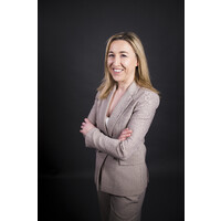 Grainne Hurley Consulting Logo