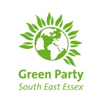 South East Essex Green Party Logo