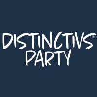 Distinctivs® Party Logo