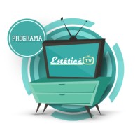 ESTETICA NA TV Logo