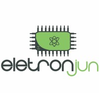 EletronJun | Consultoria em Engenharia Eletrônica Logo