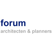 Forum Architecten & Planners Logo