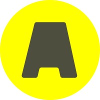 Station A Logo