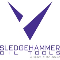Sledgehammer Oil Tools Pvt. Ltd Logo